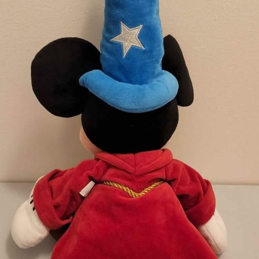 Mickey Mouse Merlin - Picture 5 of 6